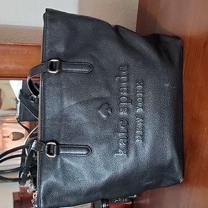 Large Kate Spade Tote